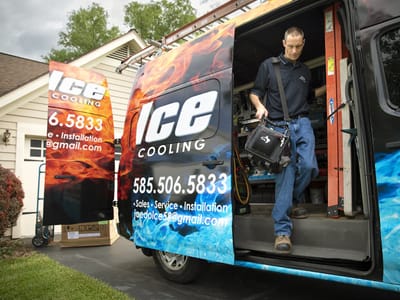 Dolce Heating & Cooling LLC