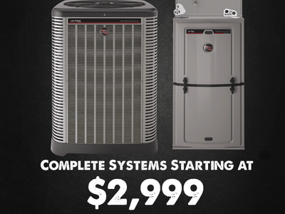 Dole Heating, Air Conditioning & Duct Cleaning, LLC