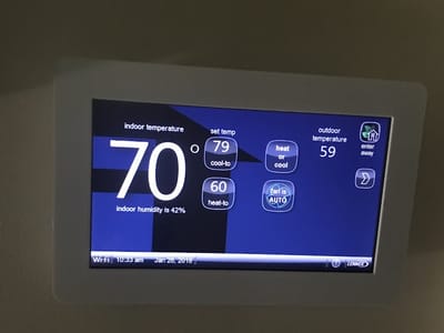 Dolphin Air & Heat, Inc.