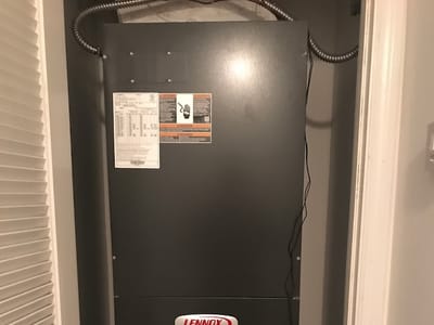 Dolphin Air & Heat, Inc.