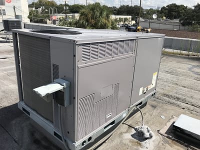 Dolphin Air & Heat, Inc.