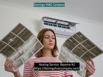 Domingo HVAC Company