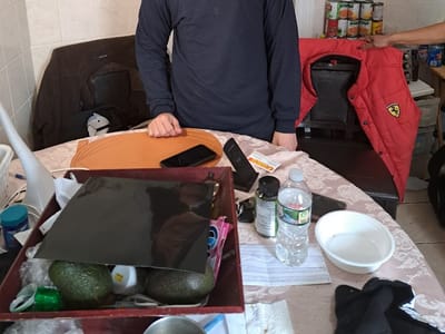 Domingo HVAC Company