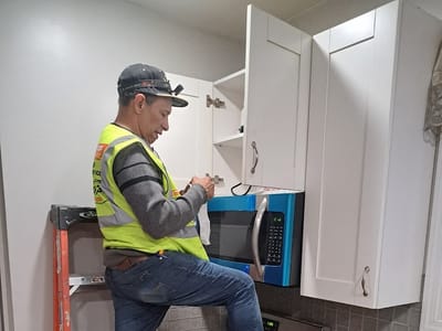 Domingo HVAC Company