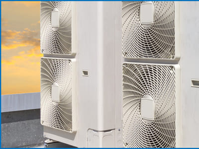 Dominic AC Tech Mechanical LLC.