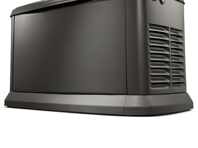 Dominic AC Tech Mechanical LLC.