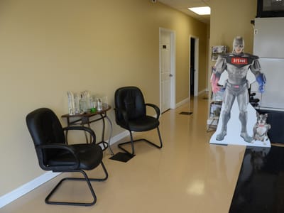 Don Carter Heating & Cooling