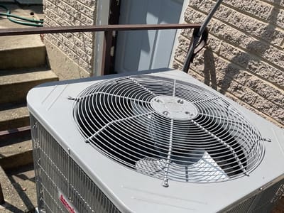 DON'S HEATING,COOLING & APPLIANCE REPAIR