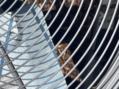 DON'S HEATING,COOLING & APPLIANCE REPAIR