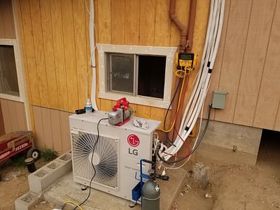 Don's Heating & Cooling