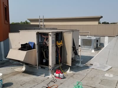 Don's Heating & Cooling