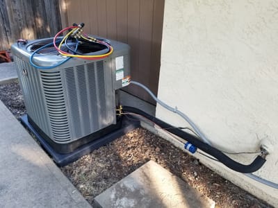 Don's Heating & Cooling