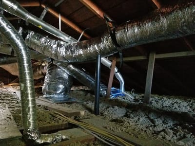 Don's Heating & Cooling