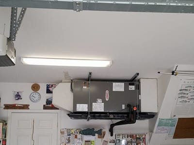 Don't Sweat It Air and Heat