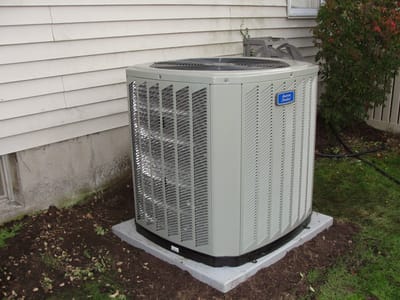 Don Weimer Heating & Air Conditioning