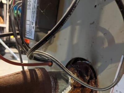 Don Weimer Heating & Air Conditioning