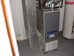 Don Weimer Heating & Air Conditioning