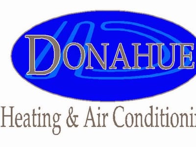 Donahue Heating & Air Conditioning