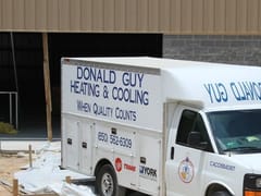 Donald Guy Heating & Cooling, Inc.