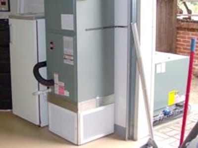 Donald P. Dick Air Conditioning