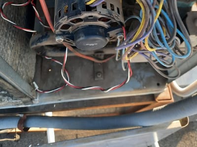 Donald P. Dick Air Conditioning