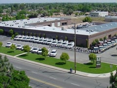 Donald P. Dick Air Conditioning