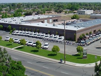 Donald P. Dick Air Conditioning