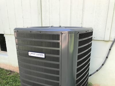 Donaldson Heating & Air