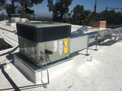 Done Air Conditioning Repairs