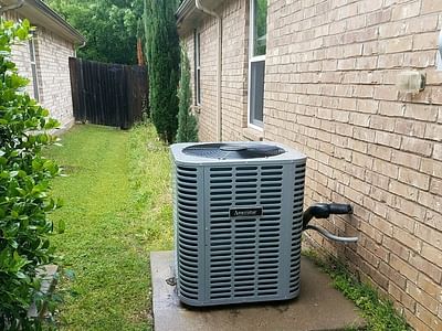 Done Air Conditioning Repairs