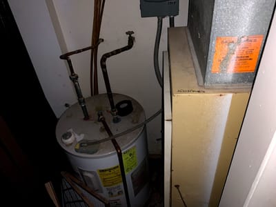 Done By Tone Heating & Cooling