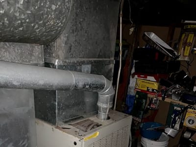 Done By Tone Heating & Cooling