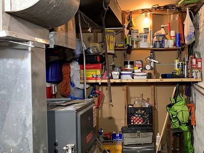 Done By Tone Heating & Cooling