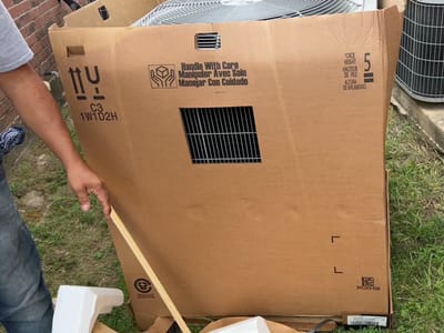 Done Deal A/C & Heating