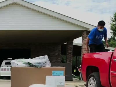 Done Deal A/C & Heating