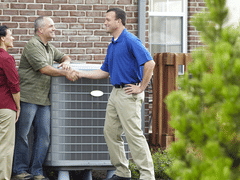 Done Deal A/C & Heating