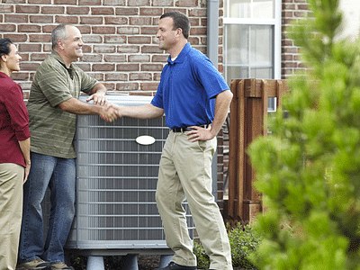 Done Deal A/C & Heating