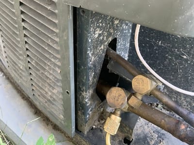 Done Heating & Cooling