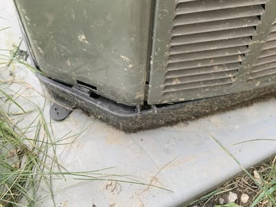 Done Heating & Cooling