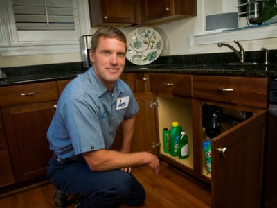 Done Plumbing, Heating, Cooling, & Electric