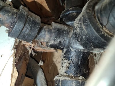 Done Plumbing, Heating, Cooling, & Electric