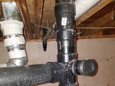 Done Plumbing, Heating, Cooling, & Electric