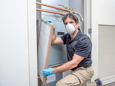 Done Right Air Conditioning Longmont