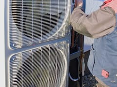 Done Right Air Conditioning Longmont