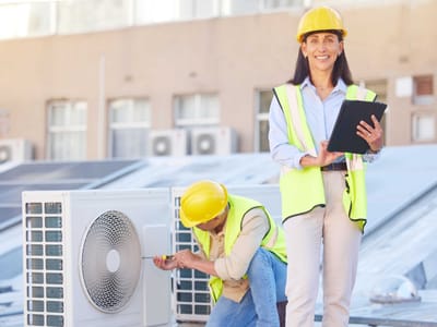 Done Right Air Conditioning Longmont