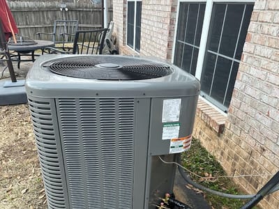 Done Right Heating &AC