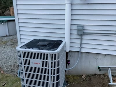 Done Right Mechanical Services