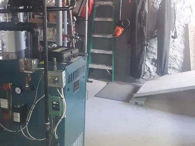 Done Right Mechanical Services