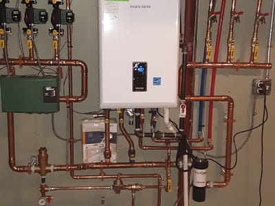 Done Right Mechanical Services