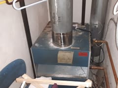 Done Right Mechanical Services